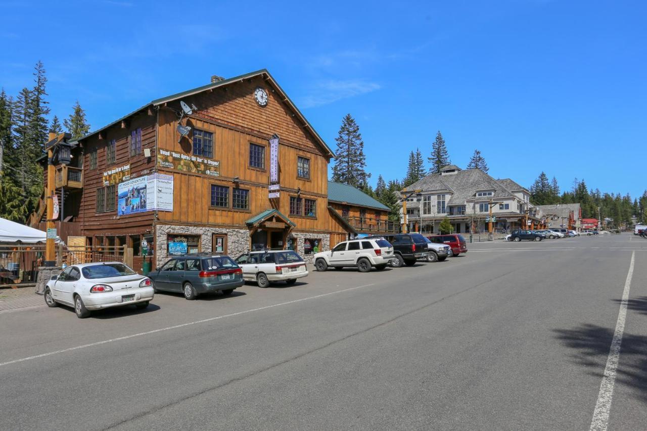 Collins Lake Chalet #24 Говермент Кэмп Экстерьер фото
